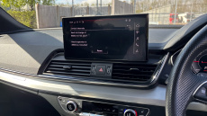 Audi Q5 40 TDI Quattro S Line 5dr S Tronic Diesel Estate